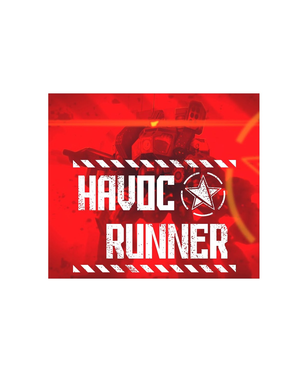 Havoc Runner Steam Key GLOBAL